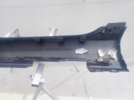 VOLVO V40 12-> threshold right moulding threshold right