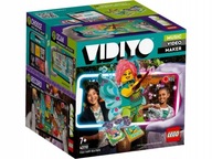 LEGO VIDIYO 43110 FOLK FAIRY BEATBOX (KLOCKI)