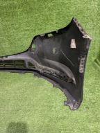 front bumper front MAZDA 6 GJ LIFT 18- NR.8521