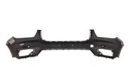 bumper front VOLVO XC40 4X PDC without washers 2017