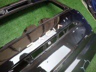 DACIA JOGGER boot doors rear part