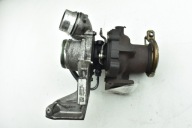turbo BMW E81 E87 E90 E91 E60 E61 2.0 D N47 7800594C 767378-5