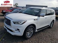 Infiniti QX80 2019r., 5.6L