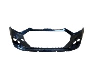 AUDI A1 82A CITY CARVER bumper front