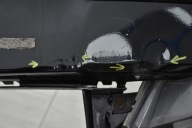 nárazník přední předek BMW 1 E87 E81 LIFT