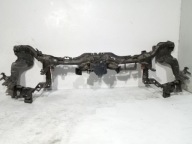Mercedes A klasa W169 Traversa di ferro