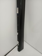moulding threshold left BMW E88 M PAKIET 475 BLACK SAPPHIRE
