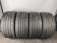 4x Hankook Ventus S1 Evo2 K117 255/35R19 96 Y