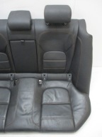 seats upholstery leather JAGUAR XE 16R sedan