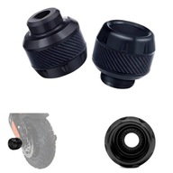 Алюмінієві протиударні подушки 2 шт.