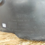 mudguard front right side Peugeot 208 and MP07194