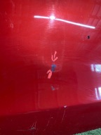 door front left MITSUBISHI LANCER VIII