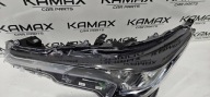 light left front FULL LED TOYOTA COROLLA E21 KOMBI HB 19- original