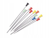 MFH LOTKI DO DMUCHAWKI 20SZT