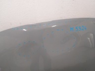Capot HYUNDAI I30 III 3 17
