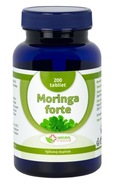 Moringa Forte tabletki 200 szt