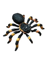 PTÁČEK PAVOUK FIGURKA DEKORACE 3D TISK