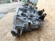 Getriebe TOYOTA COROLLA E12 1.4 D4D MMT Automatikgetriebe 5-getriebe