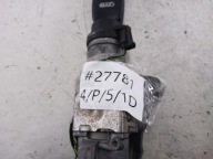 AUDI A4 B6 ignition + key 4B0905851C