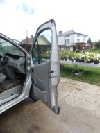 door complete right front RENAULT TRAFIC II vivaro jl9m73