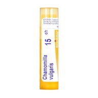 Boiron Chamomilla vulgaris 15CH Granulki 4 g