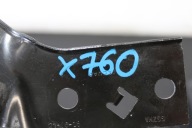 Support Support plaque Armature JAGUAR XE X760 GX73-17K484-BB