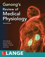 Ganong s Review of Medical Physiology, Twenty