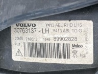 front complete Volvo XC60 2012 39867178
