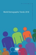 World demographic trends 2018 United Nations: