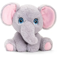 Svetový slon Keeleco Adoptable 16 cm