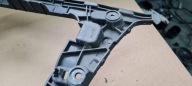A4 B9 8W bumper bracket left rear part sedan 8W5807453
