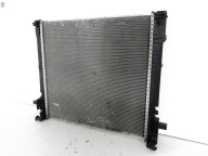 BMW X3 G01 X4 G02 17- water cooler front ORG