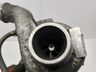 turbo z korektorem Ford 1,8 TDDI K34Q6K682DB