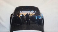 FORD MONDEO MK4 LIFT Cofano