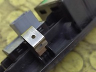FIAT LINEA window control switch