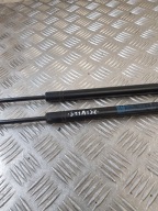 SILOWNIKI bonnet boot KOMPLET 2 SZTUKI OPEL MERIVA A