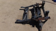axle beam subframe axle beam below engine front of the arm MERCEDES SPRINTER 906 06-18R