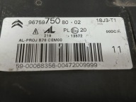light front right CITROEN C4 PICASSO II 2 14-17 XENON 92201-G5000