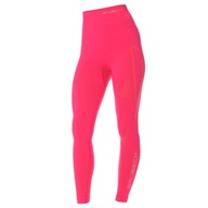 BRUBECK THERMO TERMOAKTYWNE SPODNIE GETRY DAMSKIE LEGGINSY TERMICZNE XL