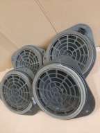 AUDI A5 8T speaker bang OLUFSEN rear part 8T0035411A