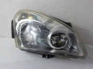 NISSAN QASHQAI J10 XENON light right front front UK