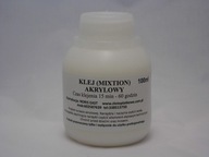 KLEJ, MIXTION AKRYLOWY 100ml