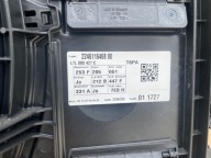hüttök ventilátor VW T6.1 MULTIVAN 2.0 TDI 2019- JAK új KOMPLET