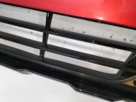 front bumper front KIA SPORTAGE 5 V 21-25 wersja below sensors PDC