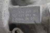 BOÎTER DIRECTION BOÎTER DIRECTION 5Q1423051AE LEON III 12-20 EURO