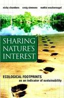 Sharing Nature s Interest: Ecological Footprints