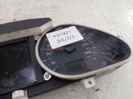 AUDI A6 C6 3.0 TDI dials dials 4F0920900S