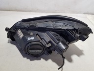 light LED right front MERCEDES W212 LIFT complete