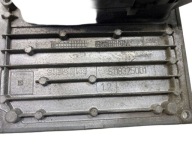 bedienteil des motors MAZDA 2 1.2 16V 4S61-12A650-SB
