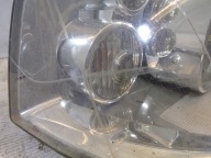 light front front right VOLKSWAGEN SHARAN 1 and LIFT (3) (K)
